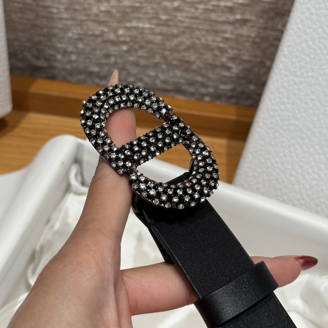 Barbara-- 4ior B0442VNXN_M900 cowhide 2.5cm 6Colour item:E-S333L0406-6